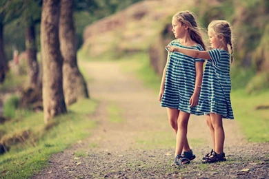 Cute Little Girls Wallpapers HD Download For Desktop & PC