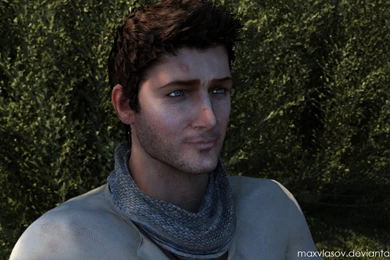Nathan Drake Wallpapers By MaxVlasov On DeviantArt