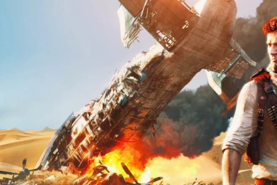 Uncharted The Nathan Drake Collection Runs In 1080p 60fps, Release ...