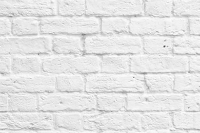 White / Grey   102539   Painted   Brick Effect   White Washed ...