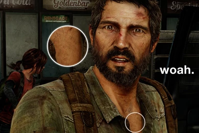 DF: Is Uncharted 4 The Generational Leap We Were Hoping For ...