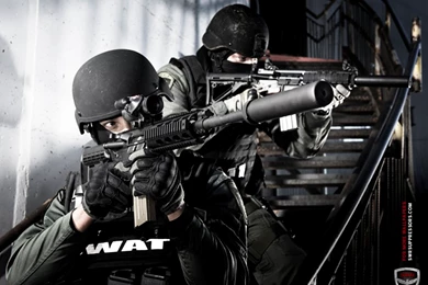Wallpapers Swat 1024x768