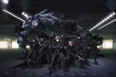 5 Swat HD Wallpapers