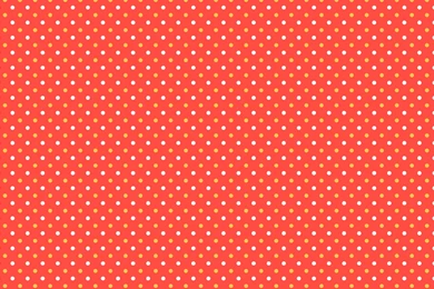 Pattern Polka Dot Red Women friendly
