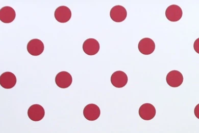 Red And White Polka Dot Wallpaper Images