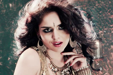 Nathalia Kaur HD Wallpaper  Brazilian Model   Department Item Song ...