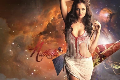 Global Pictures Gallery: Nathalia Kaur FUll HD Wallpapers