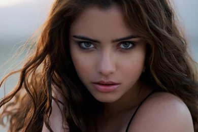 Nataniele Ribiero HD Wallpapers HD Of Brazilian Model Girl