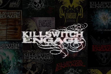 Killswitch Engage HD Wallpapers And Photos Download