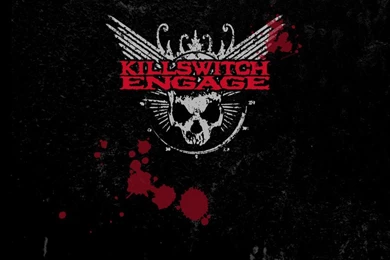 Killswitch Engage Wallpaper, Picture, Photo, Image
