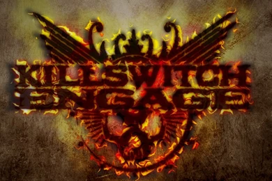 Killswitch Engage Wallpapers (with Speedpaint!) By ...