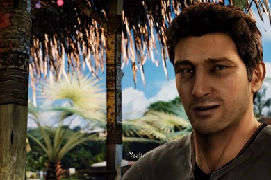 Review: Uncharted: The Nathan Drake Collection: Drake's Bum Is ...