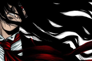 Vampire Hellsing Alucard Hd Wallpapers   (