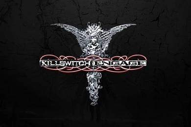 Killswitch Engage Wallpapers Hd