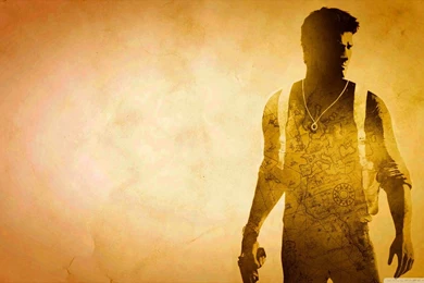 Uncharted The Nathan Drake Collection HD Desktop Wallpapers : High ...