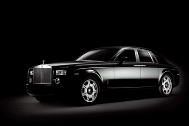 Pics Of Rolls Royce Black Free Download Wallpapers