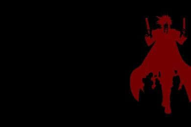 Alucard Wallpapers : Desktop And Mobile Wallpapers : Wallippo