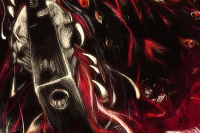 Alucard Wallpapers   (