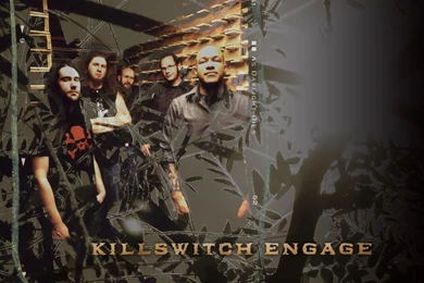Killswitch Engage Wallpaper, Picture, Photo, Image