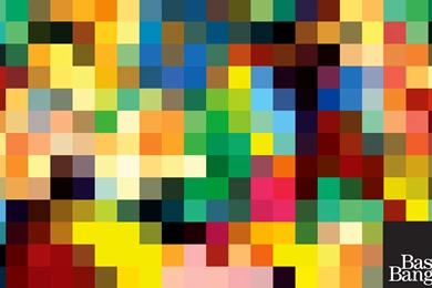 Quality Pixel Wallpapers, Abstract