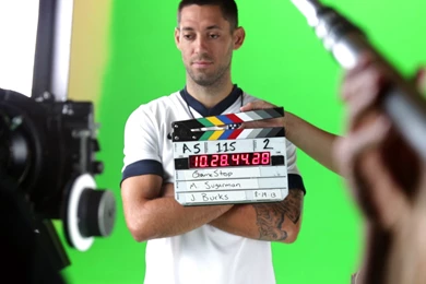 Clint Dempsey High Definition Wallpapers   Football HD Wallpapers