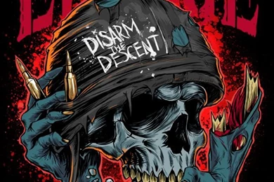 Killswitch Engage T shirt Design By Ottyag, Via Behance ...