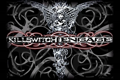 1920x1080px Killswitch Engage