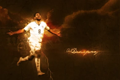 Clint Dempsey Wallpapers HD