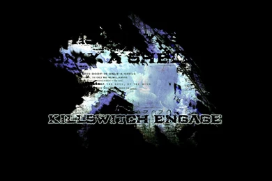 Killswitch Engage Wallpaper, Picture, Photo, Image