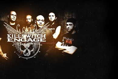 Killswitch Engage Rock Band Rock Formspring Backgrounds