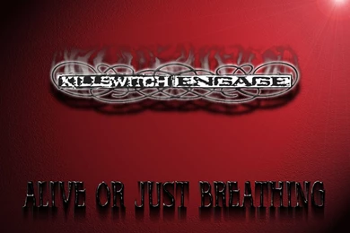Killswitch Engage Wallpaper, Picture, Photo, Image