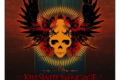 Killswitch Engage By AlonsoEspinoza On DeviantArt
