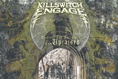 Killswitch Engage   Embrace The Journey...Upraised (Audio)   YouTube