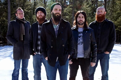 Killswitch Engage