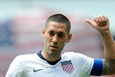 Clint Dempsey