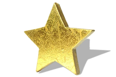 Justin Bruno: Golden Star High Quality Wallpapers