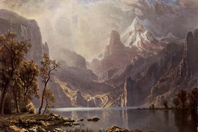 Famous Paintings Wallpapers   Wallpapers Cave