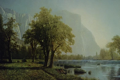 Classical Allusion Oil Painting － Paintings Wallpapers   Free ...