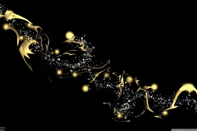 Gold And Silver HD Desktop Wallpapers : High Definition ...