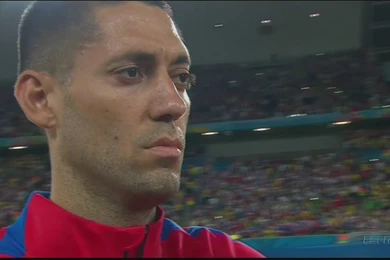 Clint Dempsey Is Ready To Wreck Fools   SBNation.com