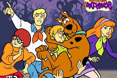 HD Amazing Scooby Doo Wallpapers Full Size   HiReWallpapers 11865