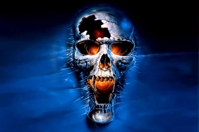 Really Cool 3D Wallpapers