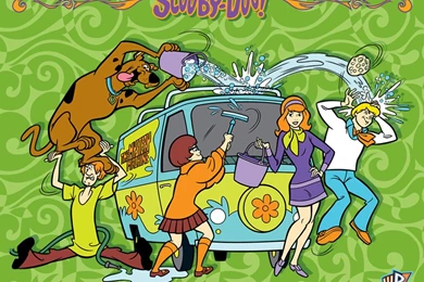 Scooby Doo Wallpapers   Wallpapers Cave