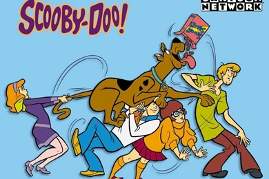 Scooby Doo Wallpapers   Wallpapers Cave