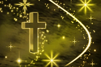 Star Backgrounds Wallpapers For PowerPoint