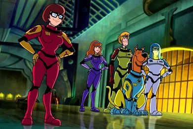 Scooby Doo Where Are You Wallpapers Full HD   Ndemok.com