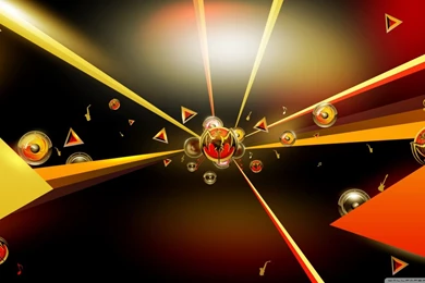 Bacardi Music HD Desktop Wallpapers : High Definition : Mobile