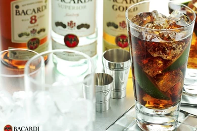 1280x960 Bacardi Cuba Desktop PC And Mac Wallpapers