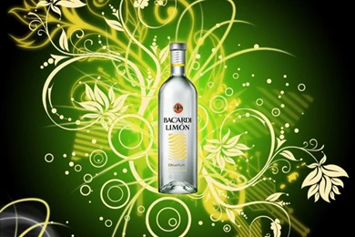 Bacardi Rum   Limon By LorenzoDiFolco On DeviantArt