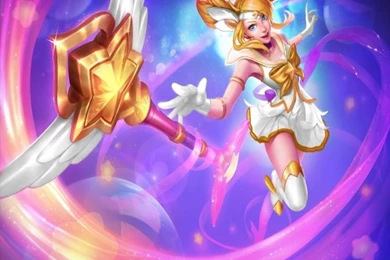 Lux Wallpapers